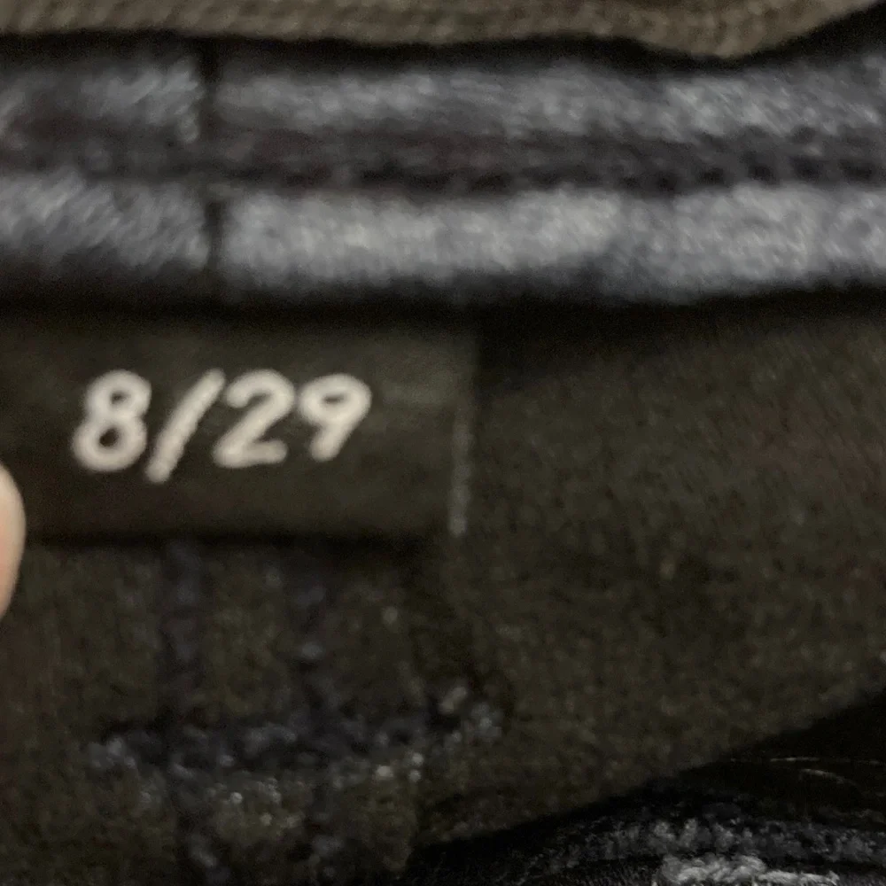 Liverpool Dark Wash‎ Jeans 8/29